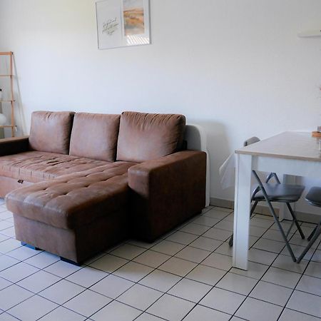 Le Laurier - Cosi - Wifi - Parking - Balcon Lägenhet Saint-Orens-de-Gameville Exteriör bild